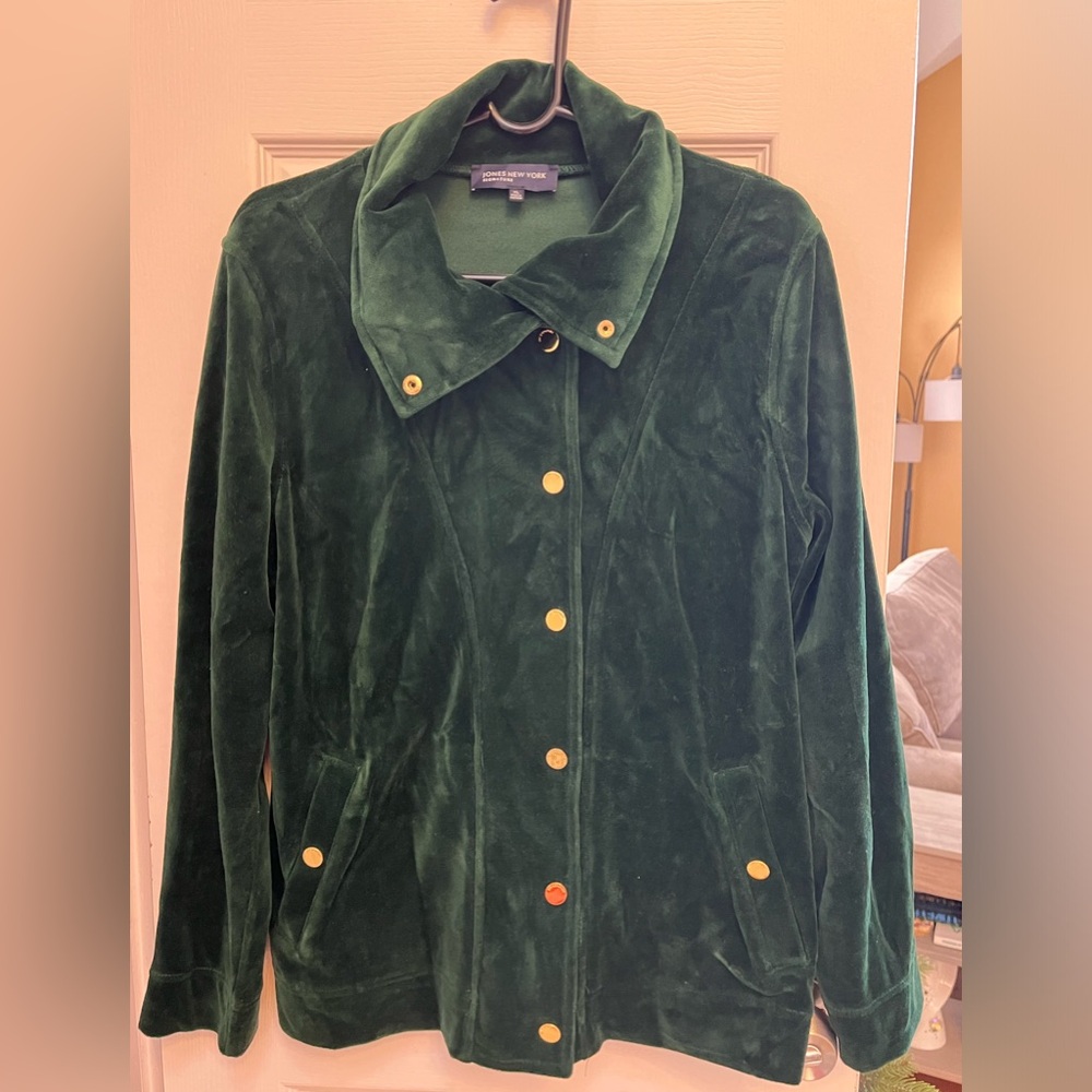 Jones NY jacket